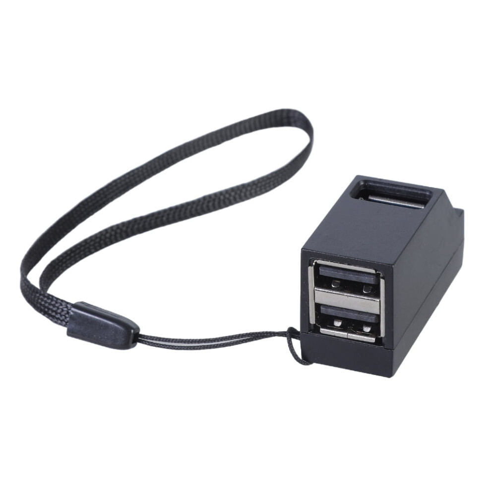 Multiport Usb C Hubs Adapter 1 Usb 3.0 And 2 Usb 2.0 Port For Notebook Computer Mobile Device Charging And Data 9313598164261