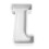 Diy Alphanumeric Cake M Old 26 English Alphanumeric Cake Silicone M Old One Size J 1