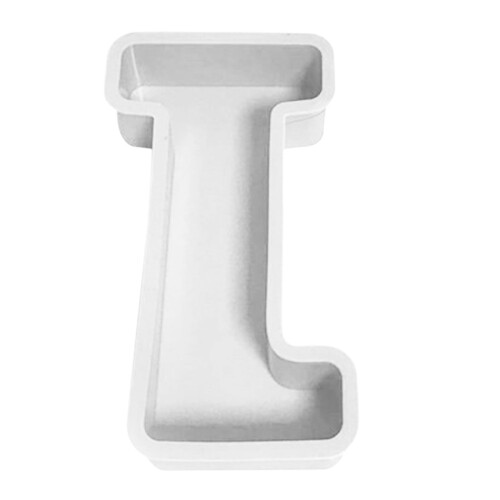 Diy Alphanumeric Cake M Old 26 English Alphanumeric Cake Silicone M Old One Size J