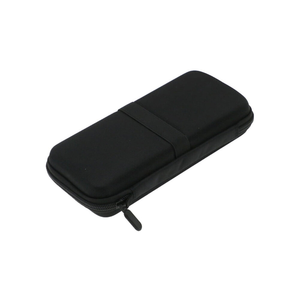 Eva Carry Case For Romoss Power Bank 30000Mah Splashproof Storage Bag Scratchproof Hard Box Storage Bag With Mesh Pocket 9353595600089
