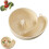 Snail-Shaped Sink Drain Basket for Standard Sinks 1