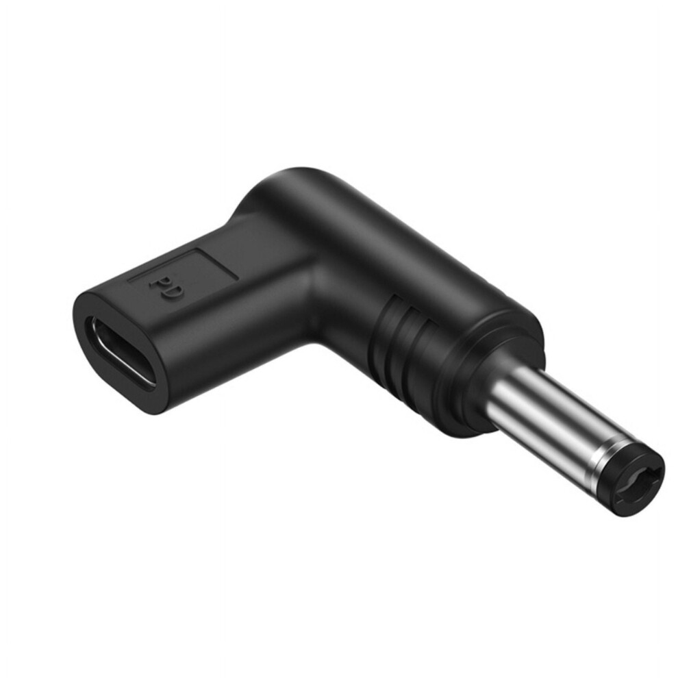 Usb C 12V Type C Female To Dc Male Connector Usb C To Dc 3.0X1.1mm 3.5X1.35mm 4.0X1.7mm 4.8X1.7mm 5.5X2.1mm 5.5X2.5mm 9353595600492