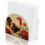 Acrylic Napkin Holder for Standard Serviettes 1 Pack 1