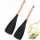 Silicone Spatula Spoon Nonstick Pan Compatible 1 Piece 1