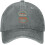 Dame vintage baseballcaps – lett, justerbar, 1