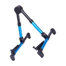 Universals Guitar Stand Light Weight String Instrument Holder Portable Adjustable Guitar Stand for Guitar, Ukuleles