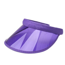 Hata Gréine PVC Unisex – Éadrom & In-análaithe