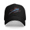 Șapcă de baseball Depaul University din bumbac, reglabilă, unisex 1
