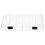 Storage Case Container Set Clear Transparent 4-Piece 1