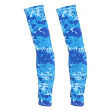 Sun Arm Sleeves UPF 50+ Compression for Men/Women, UV Protection, Moisture-Wicking, Compatible with Basketball, Running, Football, Cycling