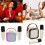 Karaoke Machine for Kids and Adults Portable Bluetooth Mini 1