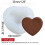 Pargaver Dag Hjerte Thanksgiving Bryllup Chokolade Dessert Styling Maker 1