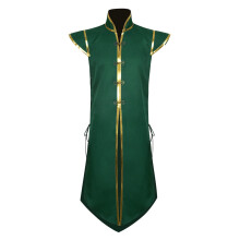Halloween Men's Sleeveless Vest S