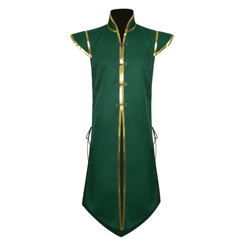 Halloween Men's Sleeveless Vest S