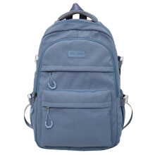 Rucsac pentru laptop de călătorie Dreamyjuly, capacitate mare, 18", anti-subțire, rezistent la apă, bagaj de mână pentru școală/afaceri,