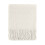 Knitted Throw Blanket Soft Warm Lightweight 50x60 in 1