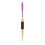 Nail Art Painting Pen Spatula Tool Green 2 Pack 1