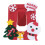 Photo Frame Craft Kit Christmas Style 1 Pack 1