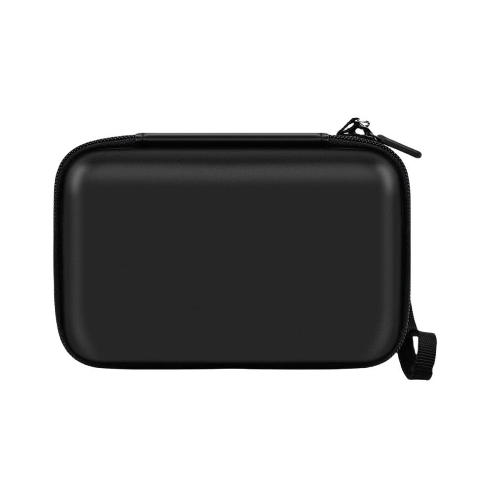 Suitable For Analogue Pocket Handheld Game Console Travel Carrying Bag Shockproof Hard Covers Storage Case Antifall 9450273001531