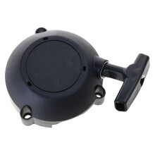Trekstarter met terugslaghendel geschikt voor BR500, BR550 en BR600. Vervangende trekstarter met terugslaghendel, revisieset.