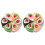 Fake Cake Ornament Resin 12 pcs 1