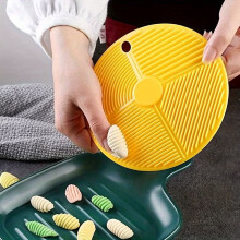 Manual Pasta Maker Tool ABS Plastic 1 Piece