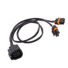 Conector del arnés del motor del ventilador de refrigeración del radiador para Dodge Charger Magnum