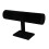 Bangle Bracelet Display Stand Black 1 Tier 1