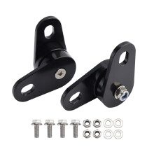Exhaust Muffler Pipe Bracket Mount for Yamaha Banshee