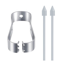 Original Pen Nibs Tip Replacements for S10+ + 20/ S20 S21 S22 S23 Tablets Soft Nibs for Detailed Sketching