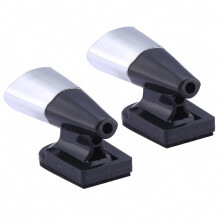 Deer Warning Whistle Portable Safety Device 8 pcs