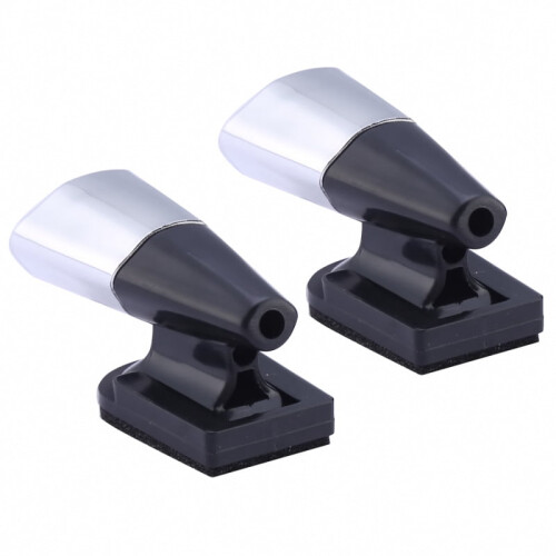 Deer Warning Whistle Portable Safety Device 8 pcs
