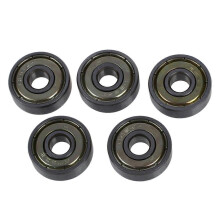 626Z Deep Groove Ball Bearing 6196mm Shielded Radial 5