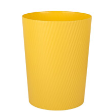 Small trash cans, wastebaskets, trash can containers
