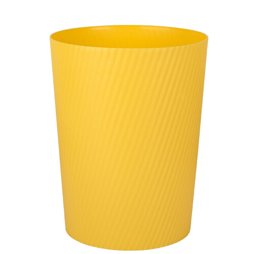 Small trash cans, wastebaskets, trash can containers