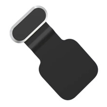 USB C Charging Port Plug Covers Shielding Your Phone From Dusts Suitable For Business Professional Prolonged Device Life
