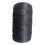 Silk cord flat embroidery thread3mm width 1