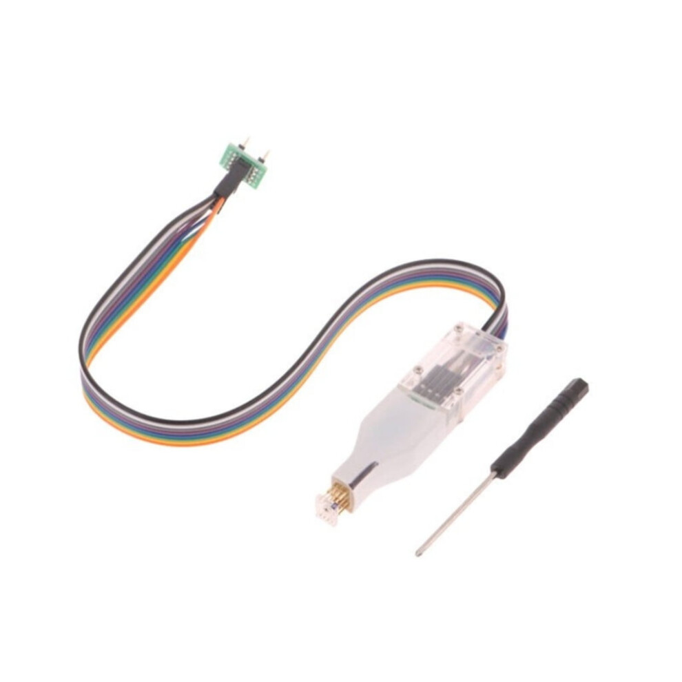 User Friendly Sop8 Wson Chip Writing Probes For Quick Programming Burners Cable 9555307633969