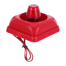 Alarm System for Home and Industrial Safety Durable