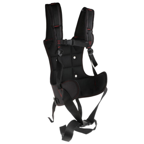 Lithium Battery Backpack Straps Accessories Supplies Nylon Adjustable Padded