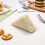 Sparsain Pak Van 50 Driehoekige Plastic Sandwichdozen 6