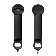 2 st burköppnare för seniorer, burköppnare, plastlocköppnare, kyrknyckelburköppnare burköppnare gripare, multifunktionell burköppnare
