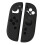 Funda de silicona para Switch2Joy-Con con tapas para joysticks 1
