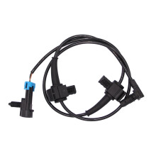 Rear ABS Anti-Lock Brake Speed Sensor L / R for Hummer GM 2006-10 H3 15822874
