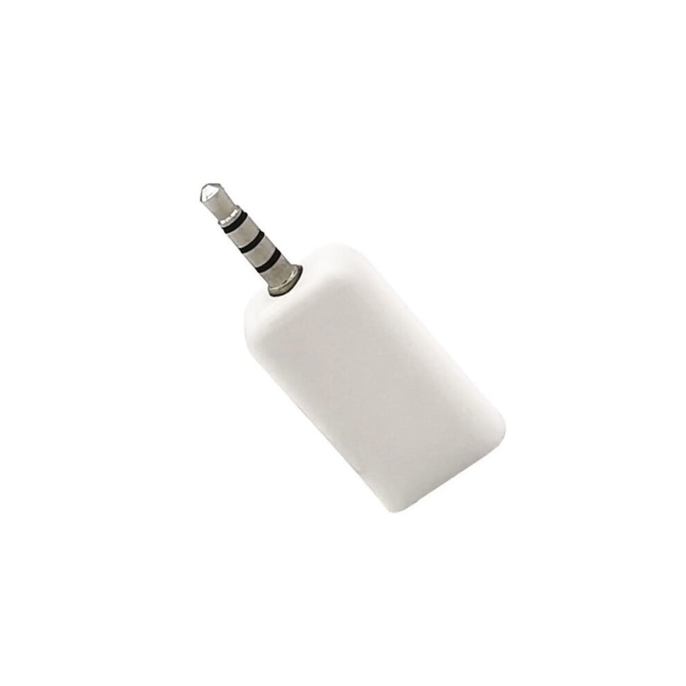Aux To Usb Adapter 3.5Mm Male Audio Jack Plug To Usb2.0 Female Converter For Car Audio Mp3 Playback From U Disk 9555307638322