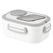 Sac isotherme pour déjeuner, contenant alimentaire thermique, 1 pièce - Idéal pour le bureau et les trajets domicile-travail, garde les aliments