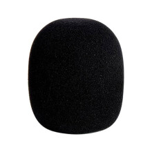 Thickening Microphone Sponge Cover Foam Ball-Type Mic Windscreen 5 Colors
