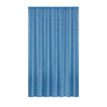 Tenda antipioggia impermeabile per gazebo, patio e giardino – Barriera antipioggia semi-ombreggiante, facile da installare, elegante protezione