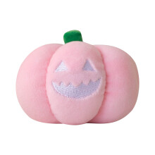 Strašidelné ozdoby Halloween dárek noční světlo dýně plyšová hračka zábavná klíčenka žena nádherný batoh přívěsek klíč od auta
