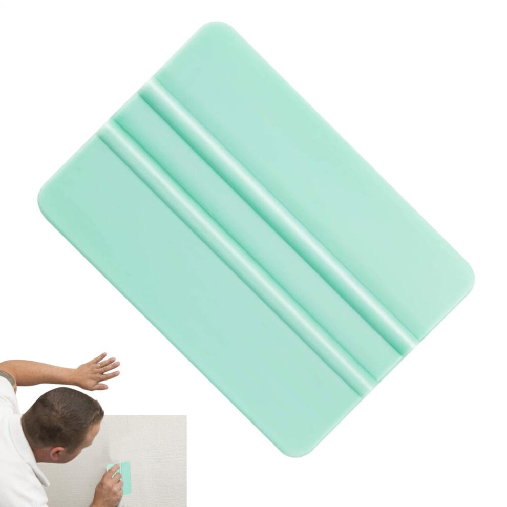 Window Tint Scraper Kit With Squeegee For Automotive And 959110466100